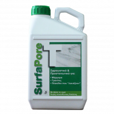 Гидрофобизатор для мрамора SurfaPore T 4л