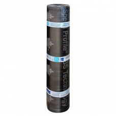 Мембрана битумная H Icopal P Base 30 SBS Speed Profile 1x12м