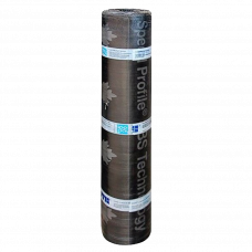 Мембрана битумная B Icopal Pa Top 40 SBS Speed Profile 1x10м