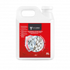 Клей для фиксации NanoMax Rock Freez 5л