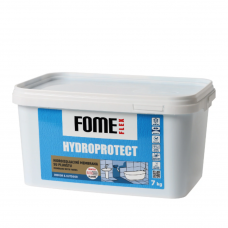 Гидроизоляция с волокнами Fome Flex Hydroprotect 7 кг