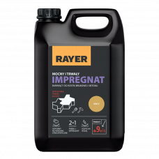 Пропитка для брусчатки Rayer Желтый 5л