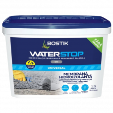 Мембрана Waterstop MSP серый 14кг