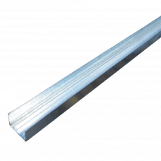 Профиль UD Gold 0.6x28x27мм 4м