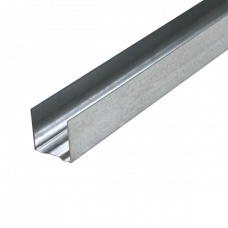 Профиль направляющий UD-28/27 4м