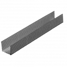 Профиль направляющий UD 0.6мм 3м 28/27 Rigips