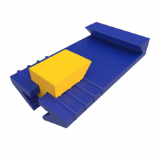 Крепление для штукатурных маяков Адванта