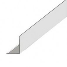 Профиль периметральный 22х22мм 3м