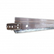 Профиль для кассетного подвесного потолка 15x37x600мм T15 Arhimede