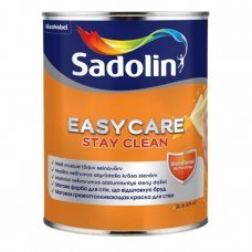 Краска EASYCARE BW 1л