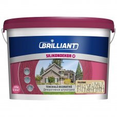 Декоративная штукатурка Silikondekor RP 25кг PALERMO