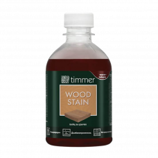 Морилка Махагон 0.45л Timmer 