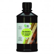Морилка Лиственница 0.5л