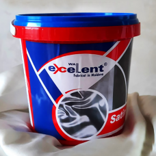 Покрытие декоративное Satin de lux 1кг