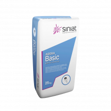 Гипс строительный Adera Basic 25кг