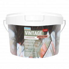 Воск декоративный Creative Vintage Protection 5л