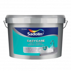 Краска для внутренних работ Easycare Kitchen&Bathroom BC колеруемый 2.33л