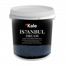 Декоративное покрытие перламутровая Kalekim Dream 2.5кг