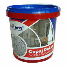 Покрытие декоративное Купаж ДеЛюкс 1кг