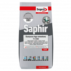 Затирка Saphir N77 9513 Манхеттен 3кг