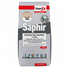 Затирка Saphir N35 9519 Анемон 3кг
