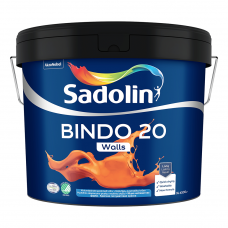 Краска Sadolin Bindo 20 BC 8.37л