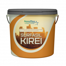 Краска универсальная Surfasil Kirei 10л