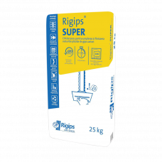 Затирка Rigips Super 25кг
