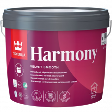 Краска интерьерная Tikkurila Harmony BC 2.7л