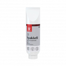 Шпатлевка по дереву Tikkurila Spakkeli Puukitti сосна 0.5л