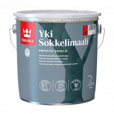 Краска универсальная Tikkurila Yki BW 2.7л
