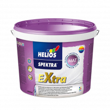 Краска водоэмульсионная Helios Spektra Extra B3 4.65л