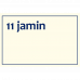Затирка Fugamax Brilliant 1-10мм 11-Жасмин 2кг