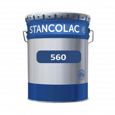 Краска для бассейна Stancolac 560 Pool Paint 0.75л