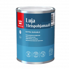 Грунтовочная краска Luja Universal Primer mat 0.9л