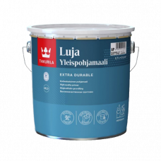 Грунтовочная краска Luja Universal Primer mat 2.7л