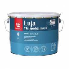 Грунтовочная краска Luja Universal Primer mat 9л