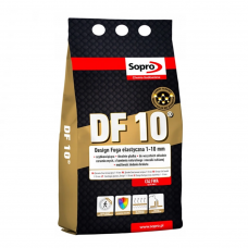 Затирка DF10 Alubag N10 белый 2кг