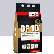 Затирка DF10 Alubag N16 светло-серый 4кг