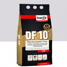 Затирка DF10 Alubag N27 пергамон 2кг