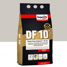 Затирка DF10 Alubag N28 жасмин 2кг