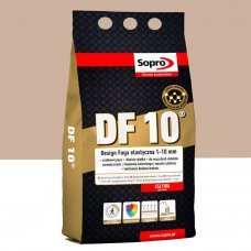 Затирка DF10 Alubag N32 бежевый 2кг