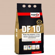 Затирка DF10 Alubag N34 багама бежевый 2кг