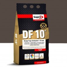 Затирка DF10 Alubag N59 коричневый балийский 2кг