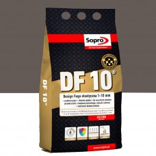 Затирка DF10 Alubag N62 черное дерево 2кг
