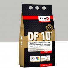 Затирка DF10 Alubag N72 натуральный серый 4кг