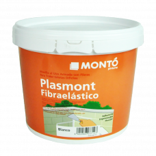 Шпатлевка универсальная Monto 0.75л