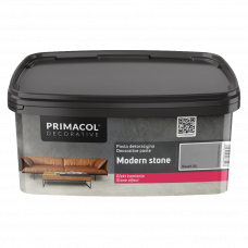 Покрытие декоративное Primacol Modern Stone Basalt 4.5кг