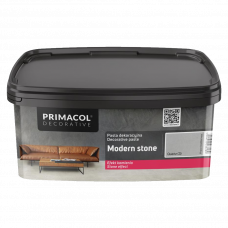 Покрытие декоративное Primacol Modern Stone Quartz 4.5кг