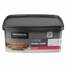 Покрытие декоративное Primacol Modern Stone Selenite 4.5кг